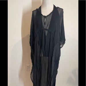 Swimming Wear Cover Up